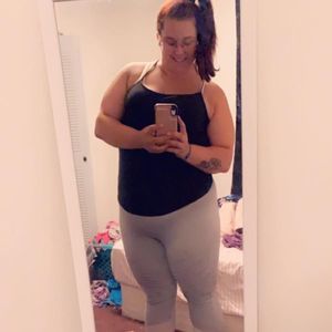 Meet your Posher, Lesley